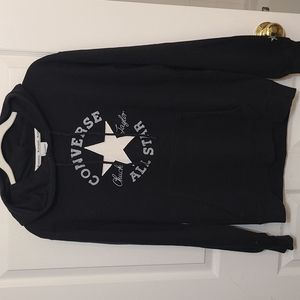 Converse hoodie